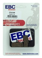 BRZDOVÉ DESTIČKY NA BICYKEL EBC SHIMANO XT XTR BR-M755 DEORE XT BRZDOVÉ DESTIČKY NA BICYKEL EBC SHIMANO XT XTR BR-M755 DEORE XT