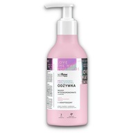 So!flow zvláčňujúci-proteínový kondicionér pre vlasy s vysokou pórovitosťou 400ml So!flow zvláčňujúci-proteínový kondicionér pre vlasy s vysokou pórovitosťou 400ml