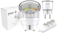 GOSUND EP2 WiFi OVLÁDANÁ ZÁSUVKA ANDROID iOS TUY GOSUND EP2 WiFi OVLÁDANÁ ZÁSUVKA ANDROID iOS TUY