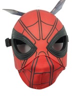 MARVEL Maska na tvár Superhrdina SPIDERMAN