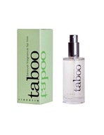 Feromóny-TABOO LIBERTIN PRE NEHO 50 ML Feromóny-TABOO LIBERTIN PRE NEHO 50 ML