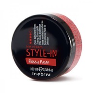 Modelovacia pasta Inebrya Flossy Paste 100ml Modelovacia pasta Inebrya Flossy Paste 100ml