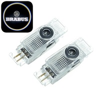 LED projektor Mercedes W203 W209 ML W163 R177 LED projektor Mercedes W203 W209 ML W163 R177
