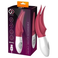 Vibrátor, masážny prístroj na klitoris, penis, miešok. Vibrátor, masážny prístroj na klitoris, penis, miešok.