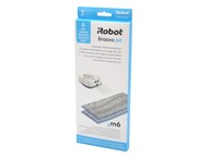 Podložky na mopy - robot Braava jet m6 Podložky na mopy - robot Braava jet m6