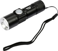 5W USB LED BATERKA, ZOOM + Li-Ion USB BATÉRIA 5W USB LED BATERKA, ZOOM + Li-Ion USB BATÉRIA
