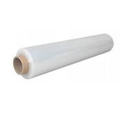 STRETCH FÓLIA STRETCH TRANSPARENT XXL 3KG STRETCH FÓLIA STRETCH TRANSPARENT XXL 3KG