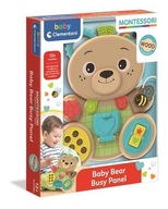 MEDVEĎ CLEMENTONI EDU MONTESSORI MEDVEĎ CLEMENTONI EDU MONTESSORI