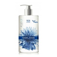 LIRENE TELOVÁ EMULZIA 500ML HYDRATAČNÁ LIRENE TELOVÁ EMULZIA 500ML HYDRATAČNÁ