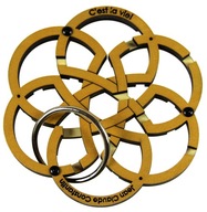 Najnovšie puzzle Toys C'est La Vie úroveň 4/5 Najnovšie puzzle Toys C'est La Vie úroveň 4/5