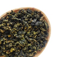 OOLONG MILKY KRÉM čaj 500g