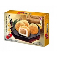 Ryžové sušienky Mochi - orieškové príchute 210g Ryžové sušienky Mochi - orieškové príchute 210g