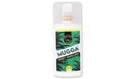 Mugga Repelent proti hmyzu 9,5% DEET Spray 75 ml Mugga Repelent proti hmyzu 9,5% DEET Spray 75 ml