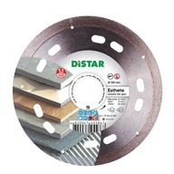 DIAMANTOVÝ DISK 1A1R 125x1.1x8x22.23 Esthete DIAMANTOVÝ DISK 1A1R 125x1.1x8x22.23 Esthete