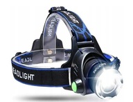 LED ZOOM CREE XM-L T6 SVETLOMET LED ZOOM CREE XM-L T6 SVETLOMET
