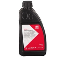 Brzdová kvapalina Dot 4 Lv 1l FEBI BILSTEIN 171874 Brzdová kvapalina Dot 4 Lv 1l FEBI BILSTEIN 171874