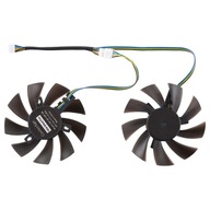 Ventilátor grafickej karty GTX 1070 nd-9015M12B Ventilátor grafickej karty GTX 1070 nd-9015M12B