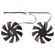 Ventilátor grafickej karty GTX 1070 nd-9015M12B