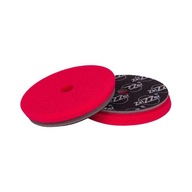 ZviZZer All-Rounder Red Pad Heavy Cut 140/125 mm ZviZZer All-Rounder Red Pad Heavy Cut 140/125 mm