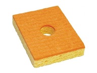 Špongia na čistenie hrotov Weller 70 x 55 x 16 mm Špongia na čistenie hrotov Weller 70 x 55 x 16 mm