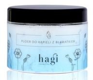 Hagi prášok do kúpeľa s nevädza 400g Hagi prášok do kúpeľa s nevädza 400g