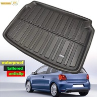 Pre VW Volkswagen Polo 2010-2017 Hatchback vložka Pre VW Volkswagen Polo 2010-2017 Hatchback vložka