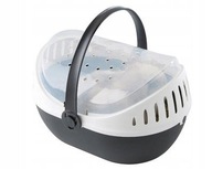 Savic transportér hlodavcov ELMO Large 36x28x22c Savic transportér hlodavcov ELMO Large 36x28x22c