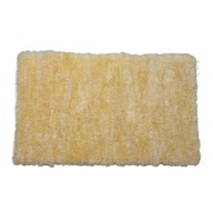 Prírodný tkaný koberec Relugan z ovčej kože