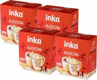 Cereálna káva Inka, kartón 600g