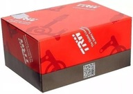 PRIEMER RIADTIEK 22,2 mm SUPERBIKE ELEGANC Kyvná vidlica TRW MCL127SS PRIEMER RIADTIEK 22,2 mm SUPERBIKE ELEGANC Kyvná vidlica TRW MCL127SS