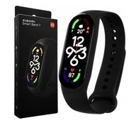 Najnovšie inteligentné hodinky Xiaomi Mi Band 7