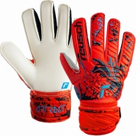 REUSCH ATTRAKT GRIP JUNIORSKÉ BRANKÁRSKE RUKAVICE PRE DETI REUSCH ATTRAKT GRIP JUNIORSKÉ BRANKÁRSKE RUKAVICE PRE DETI