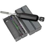 Súprava skrutkovačov 40 v 1 Magnetický skrutkovací bit Súprava skrutkovačov 40 v 1 Magnetický skrutkovací bit