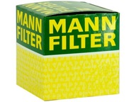 MANN-FILTER HD 56 HYDRAULICKÝ OLEJOVÝ FILTER