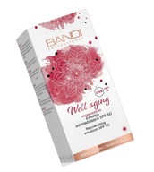 BANDI WELL STARNUTIE ĽAHKÁ OMLADZUJÚCA EMULZIA SPF 50 BANDI WELL STARNUTIE ĽAHKÁ OMLADZUJÚCA EMULZIA SPF 50