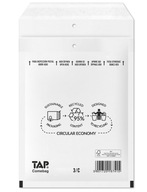 Bublinové obálky 13/3/C White TAP Comebag 100 ks Bublinové obálky 13/3/C White TAP Comebag 100 ks