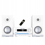 BLUETOOTH STORE CD USB MP3 DIAĽKOVÉ DIAĽKOVÉ BLAUPUNKT MS16BT