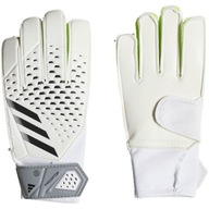 Adidas Predator Training Gloves Jr IA0859 7 brankárskych rukavíc