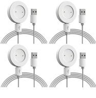 SET 4X USB KÁBLOVÁ NABÍJAČKA HUAWEI WATCH GT 2 SET 4X USB KÁBLOVÁ NABÍJAČKA HUAWEI WATCH GT 2
