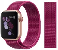 POPRUH NA HODINKY APPLE 2 3 4 5 6 7 8 9 SE ULTRA 2 38/40/41/42/44/45/49 mm suchý zips POPRUH NA HODINKY APPLE 2 3 4 5 6 7 8 9 SE ULTRA 2 38/40/41/42/44/45/49 mm suchý zips