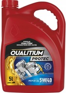 5W-40 PROTEC OIL 5L