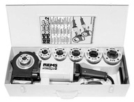 REMS Amigo 2 Set R 1/2 - 2 elektrická závitová vŕtačka REMS Amigo 2 Set R 1/2 - 2 elektrická závitová vŕtačka