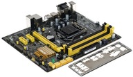 ZÁKLADNÁ DOSKA ASUS B85M-G s1150 SATA3 PCIEx16__32GB