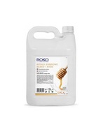 ROKO PROFESSIONAL Krémové mydlo mlieko a med 5L ROKO PROFESSIONAL Krémové mydlo mlieko a med 5L