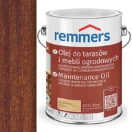PFLEGE-OL REMMERS TERRASOVÝ OLEJ 0,75 L GAŠTAN PFLEGE-OL REMMERS TERRASOVÝ OLEJ 0,75 L GAŠTAN