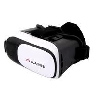 VR okuliare pre telefón SONY XZ3