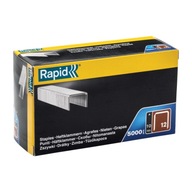 Rýchle sponky z plochého drôtu č. 12 (10 mm) - bal Rýchle sponky z plochého drôtu č. 12 (10 mm) - bal