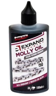 EXPAND OIL Molly Oil Rolling Stuff 100ml ťažké EXPAND OIL Molly Oil Rolling Stuff 100ml ťažké