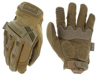 Taktické rukavice Mechanix M-Pact - Coyote - XL Taktické rukavice Mechanix M-Pact - Coyote - XL