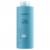 Wella Aqua Pure čistiaci šampón 1000 ml Wella Aqua Pure čistiaci šampón 1000 ml